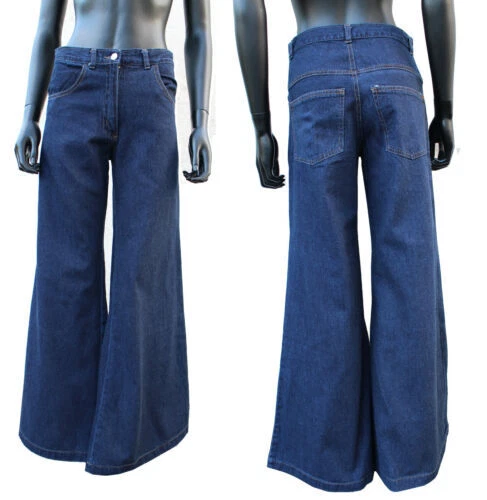 Vaqueros de mujer Sin marca