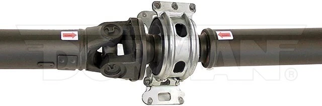 Conjunto de eje de transmisión trasero Dorman 986-102 para Toyota Supra Foto 2 de 4