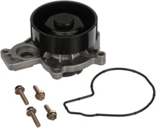 Engine Water Pump-Water Pump(Standard) Gates 41219