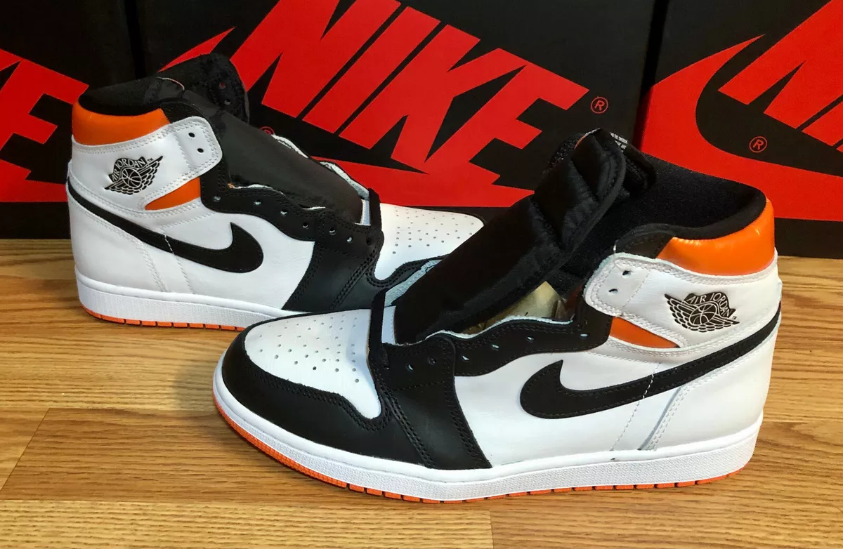 Aj1 orange online