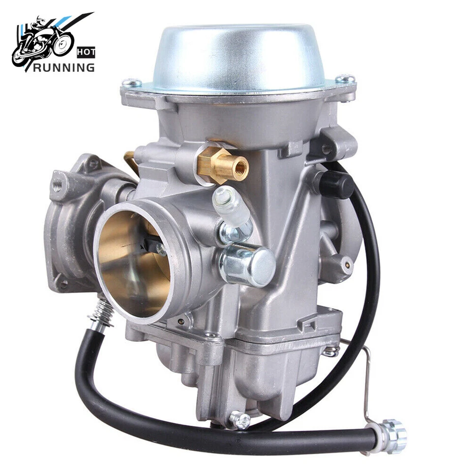 Carburador para Polaris Scrambler 500 1997-2009 Sportsman 500 4x4 HO 2001-2005 Foto 2 de 4