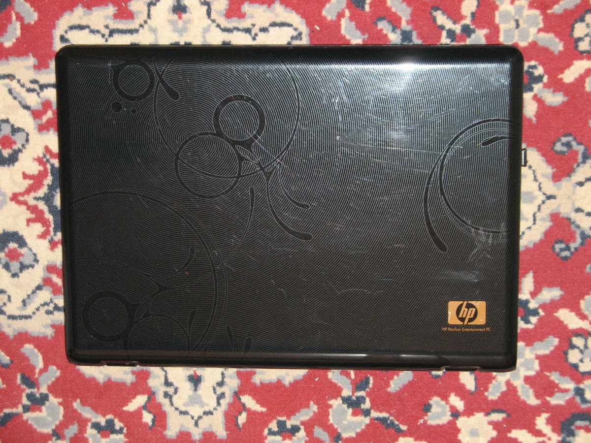 HP Pavilion DV 6500 Notebook/PC | eBay