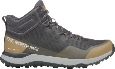 THE NORTH FACE ACTIVIST MID FUTURELIGHT MENS HIKING BOOTS | eBay
