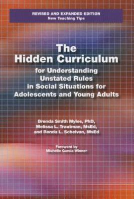 The Hidden Curriculum: Practical Solutions for Understanding Unstated Rules in S