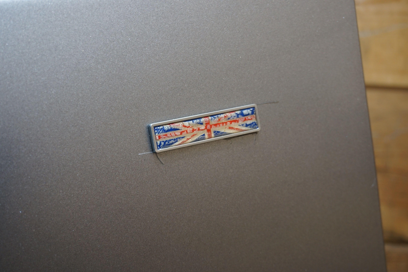 Front Left Driver Fender Panel AD43-F16006-AD Aston Martin Rapide 2011 *Note