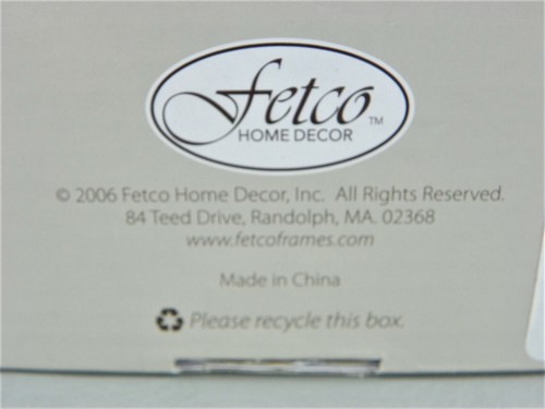 Fetco Home Silver Bridal Wedding Newlywed Keepsake Metal Photo Picture Album - Picture 5 of 6