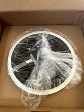 American Dynamics ADSDUSMK PTZ Ultra Dome Bubble Smoked, Requires RHIUTH Tap Hat