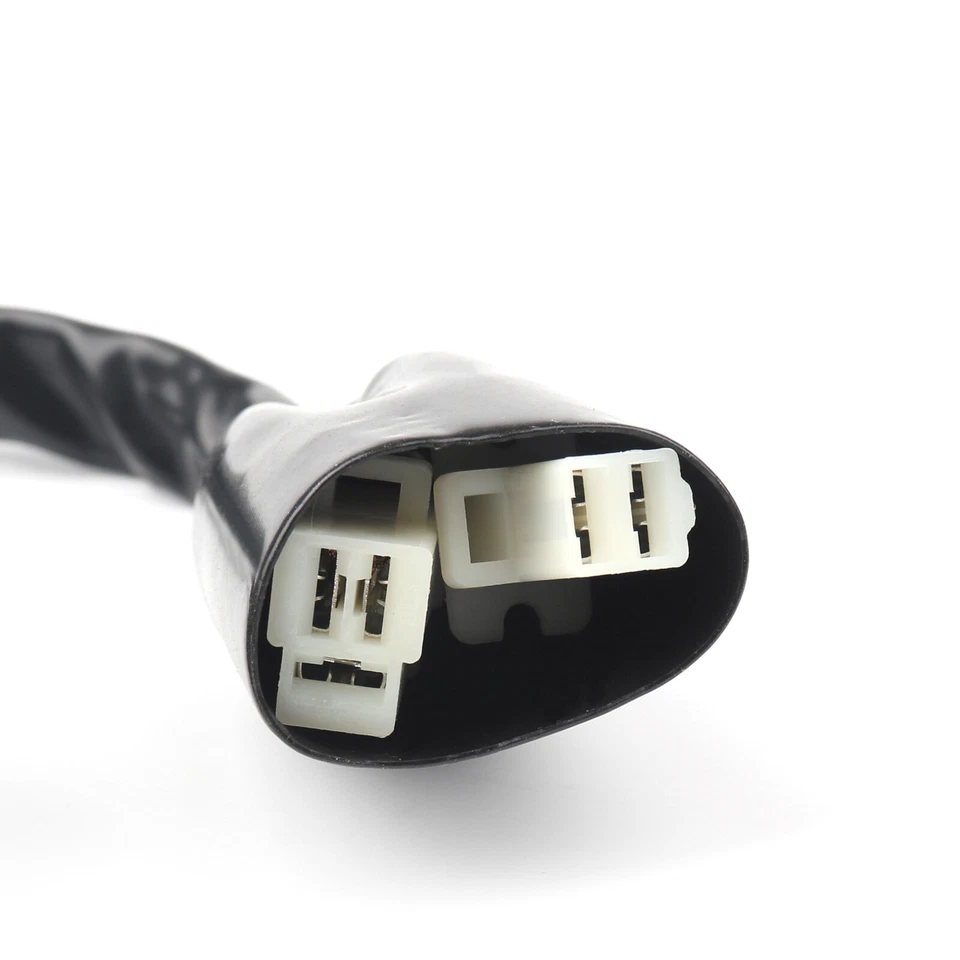 电压调节器整流器适用于本田 VT750DC Shadow Spirit 01-07 31600-MCR-A01U — 第 4/4 张图片