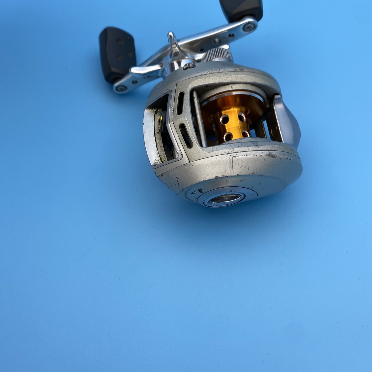 リール Abu Garcia Ambassadeur REVO STX-L 2008 Ambassadeur Revo STX - JDM Fishing