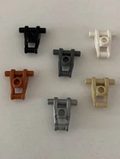LEGO Parts 30375 (2pcs) Torso Mechanical, Battle Droid