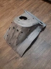 89 94 Nissan 240sx S13 Left Front Clip Cut Hood Ledge Strut Tower Fender Mount 1