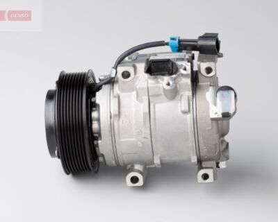 DENSO DCP99520 Kompressor, Klimaanlage