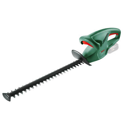 Bosch EASYHEDGECUT 18-45 P4A 18V Akku-Heckenschere 450 mm ohne Akkus