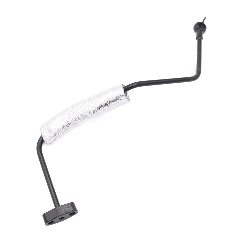 Línea de alimentación de aceite turbo apta para Kia Optima Sportage 2011-2015 2,0 L 28240-2G411QQK Foto 2 de 4