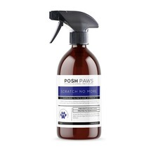مقتنيات Posh Paws