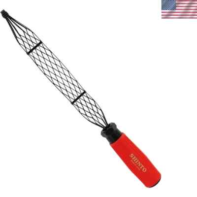 9 Shinto Saw Rasp by Shinto