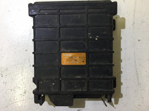 Volkswagen Golf 1990 ECU Engine Computer (Engine Control Unit) 321 #151963-58