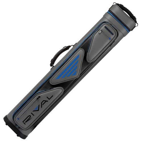 Lucasi 4X8 HYBRID KICKSTAND RIVAL POOL-QUEUE CASE PXC2048 WOW-FAKTOR KOSTENLOSER VERSAND - Bild 6 von 11