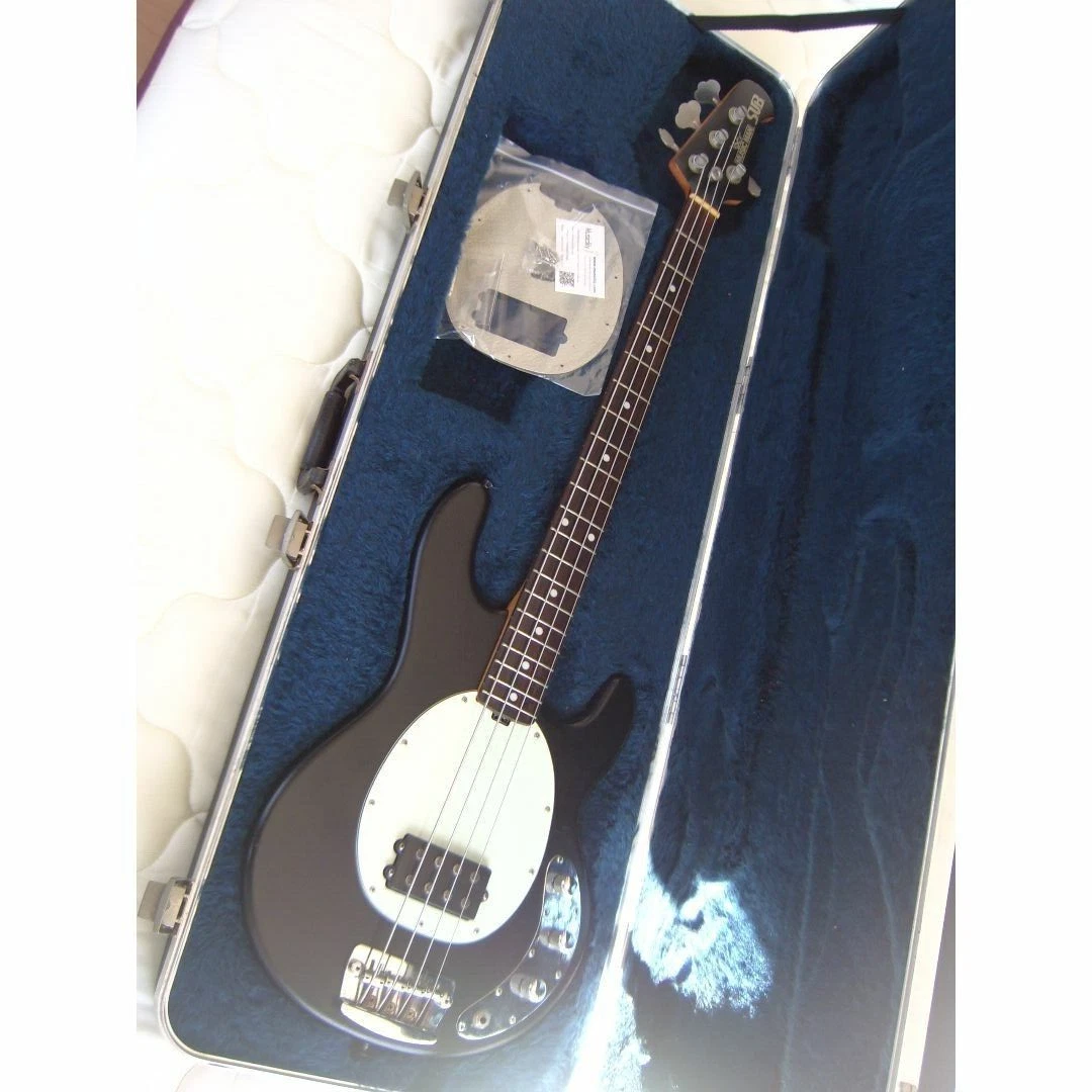Musicman sub sale x01