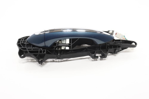 2020 - 2025 BUICK ENCORE GX FRONT LEFT SIDE OUTSIDE DOOR HANDLE OEM BLUE_GK9 - Picture 4 of 13