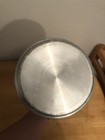 Vintage Kromex Aluminum Flour Kitchen Counter Canister Jar Container — photo 4