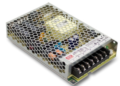Mean Well LRS-150-24 150W 24V 6.5A Power Supply (PSU)