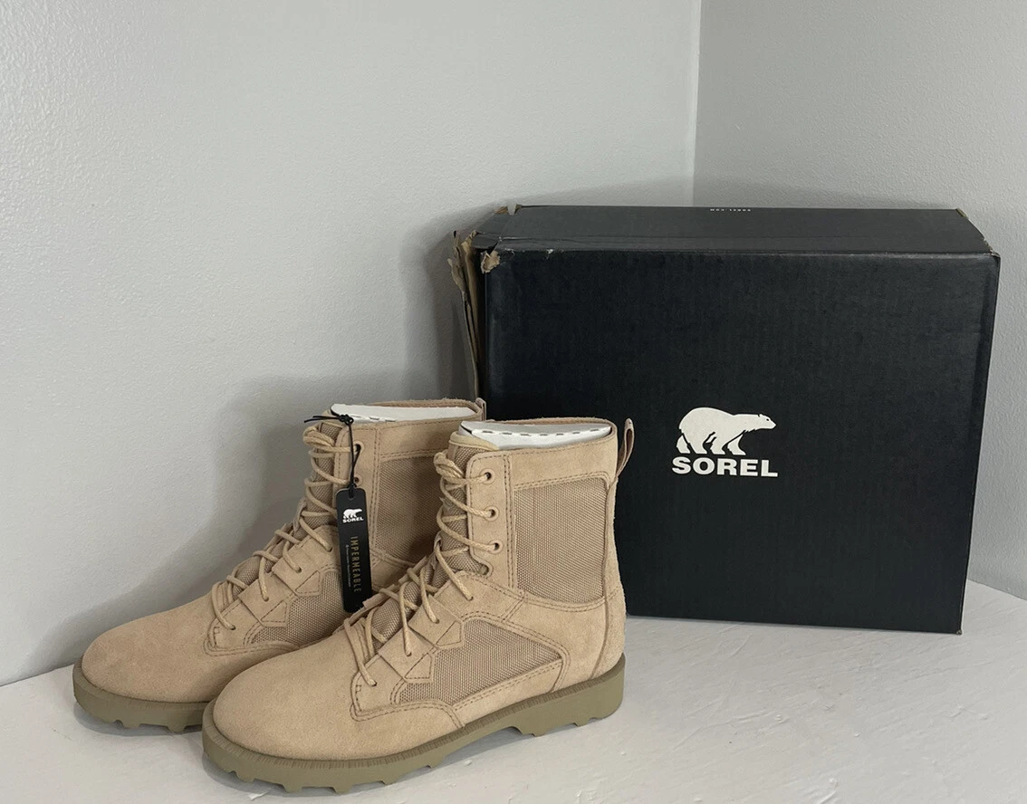 caribou otm boots