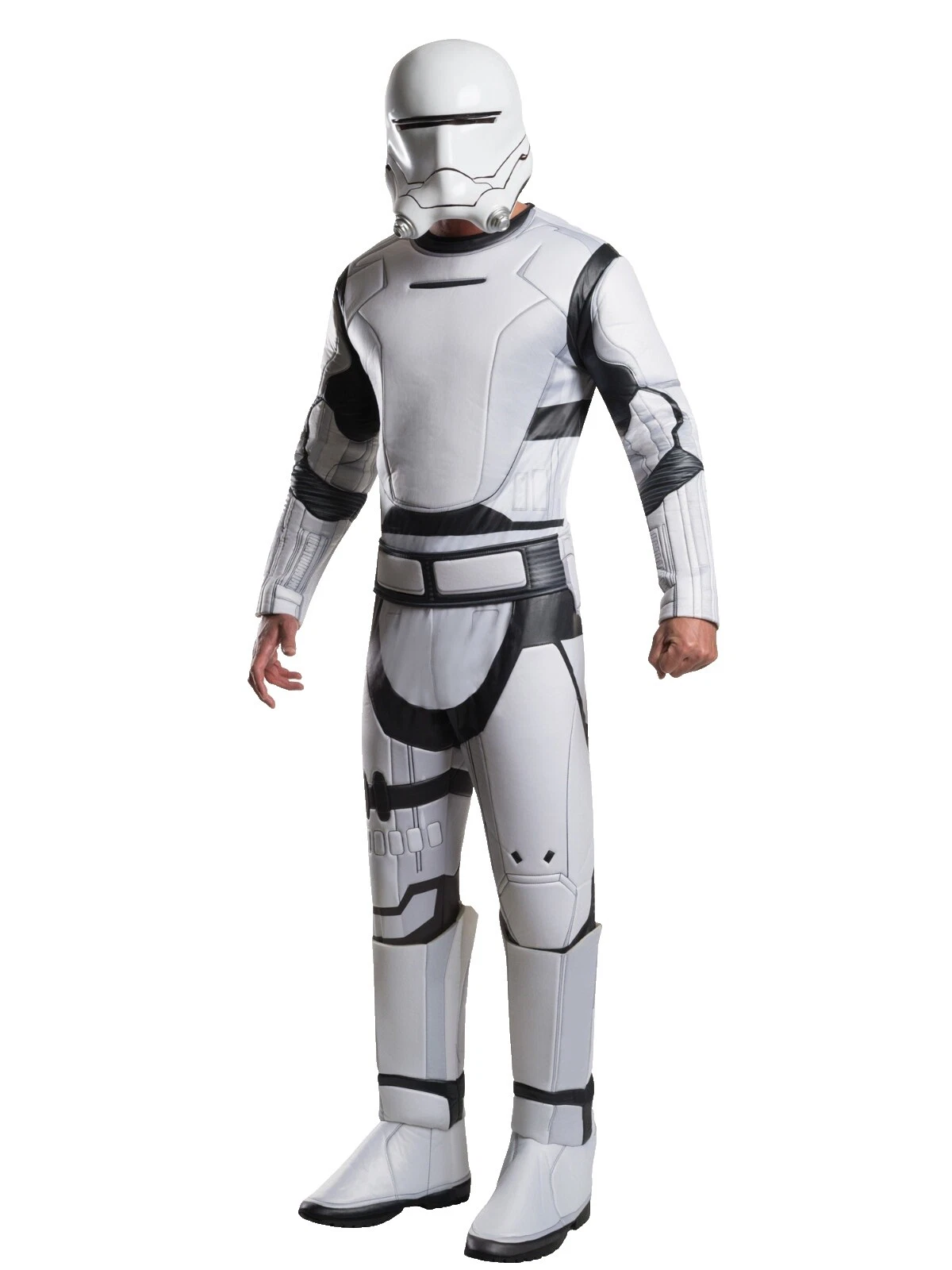 Poliéster Traje Completo Star Wars disfraces para hombres