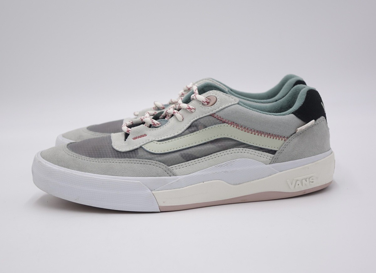 VANS　スニーカー　size 26.5 ヴァンズ バンズ スニーカー メンズ ハーフキャブ 26.0 26.5