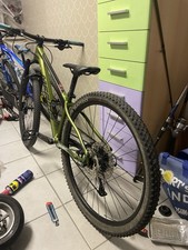 Bici mountain bike Merida Big Nine 400