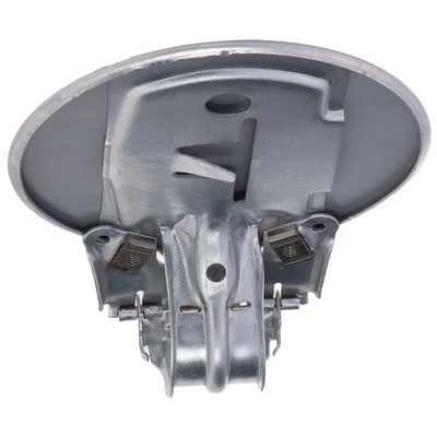 For Chevrolet Express 1500 GMC Savana 1500 Left Fuel Door Gas Lid Hatch 15238067