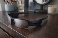 Bose Frames Tempo Audio Sport Sunglasses - Bl...