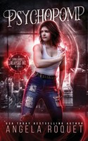 Angela Roquet | Psychopomp | Taschenbuch | Englisch (2021) | Violent Siren Press