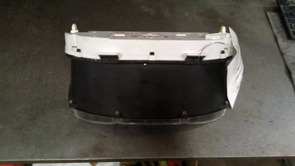 Приборный спидометр кластер 2010-11 Subaru IMPREZA 6329681 - Изображение 2 из 3