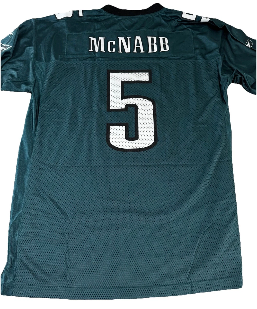 Reebok Donovan McNabb NFL Jerseys for sale | eBay