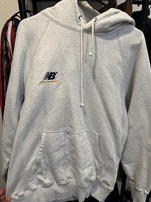 Aime Leon Dore X New Balance Hoodie Size Medium Men