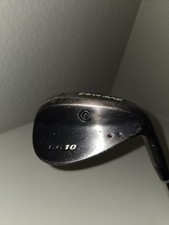Cleveland CG10 56 Deg Men's RH Wedge 34.25"