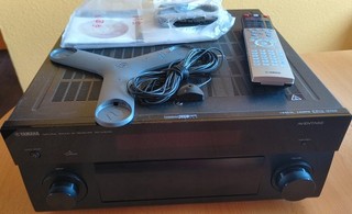 Yamaha RX A3030 Avantage TOP Receiver der Spitzenklasse