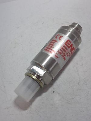 #ad ENGEL TPSA U 1 P B41D T V XP638 ANALOG PRESSURE SENSOR 24V NNB $174.99