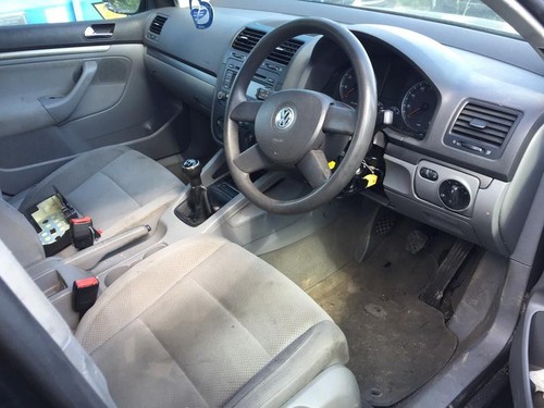1K0857607B Innenraum Dach Haltegriff Hinten Linke Volkswagen Gol DE612505-36 - Bild 8 von 8