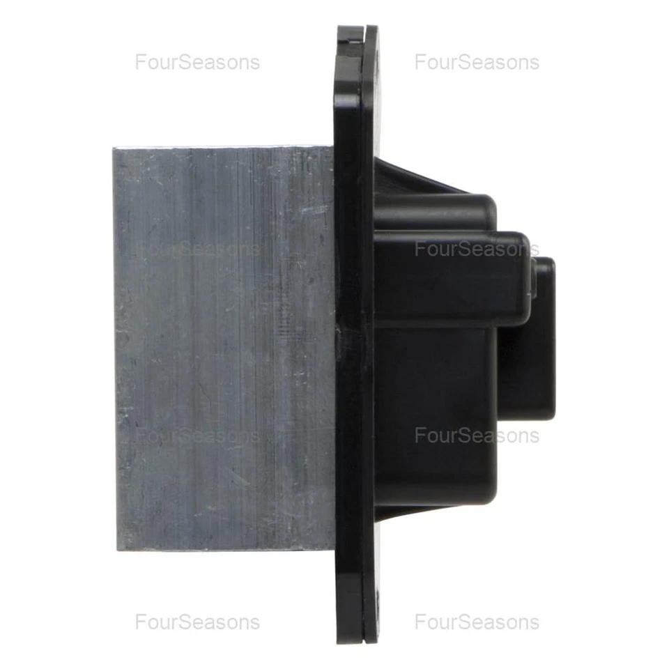 For Honda Civic 2001-2005 Four Seasons HVAC Blower Motor Resistor Foto 4 de 4