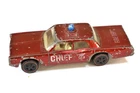 1968 Hot Wheels Red Line Cruiser