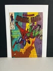Amazing Spider-Man #97 John Romita Drug Issue Novedades Mexico Foreign FN- RARE!