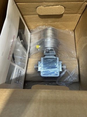 ENDRESS HAUSER 5H1B15-AADNBCQGFAS0A+ ELECTROMAGNETIC FLOWMETER PROMAG H 100 NEW