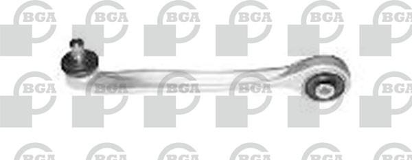 BGA Querlenker RadaufhäNgung Vorne Links Oben FüR Audi A4 8EC B7 8D2 B5 TRC0103-image