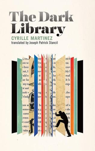 The Dark Library - 9781552454077 - Picture 1 of 1