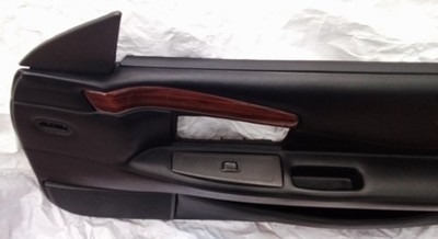 1996 1997 1998 1999 2000 2001 2002 Cadillac Eldorado Right Door