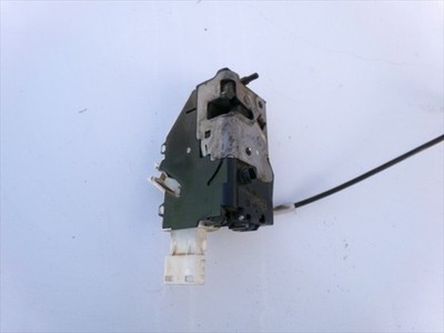 9683417780 türschloss vorne rechts PEUGEOT 407 1.6 HDI 2004-2010 2007 117285