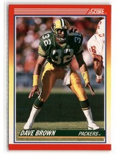 1990 Score Football (Series 1, 2) - Pick a Card - Complete Your Set - 40% off 4+