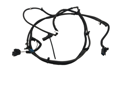 #ad ⭕ 12 20 Tesla Model S Windshield Hood Washer Nozzle amp; Hose Heated 1025282 00 C $34.52